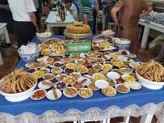 -民杨抓饭(柏香苑店)