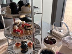 -海岸·高空海景餐厅(厦门康莱德酒店)