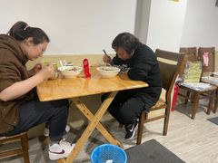 -象山小白象海鲜面