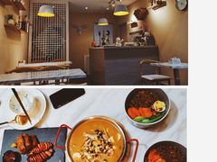 -晴天餐厅(星河国际店)