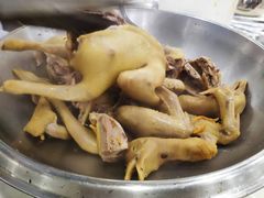 -时利和美食(东方广场店)