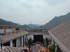 -遥桥古堡
