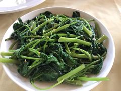 -真浪花园海鲜餐馆