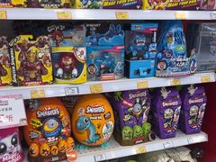 -TOYSRUS玩具反斗城(石家庄万象城店)