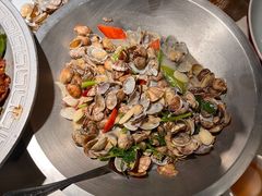 -四季厨房 鲁菜·孔府烤鸭(高新万达店)