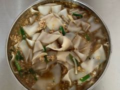 -正宗杨记普洱酸醋米线(总店)