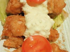 -有喜屋·深夜食堂(北京西路店)