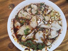-尤素福东举院饺子馆