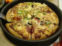 -必胜客(万象城店)