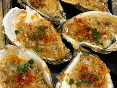 -利杨记·本味轩粥坊·烧烤(宝体店)