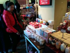 -猫咪博物馆(顶澳仔猫街店)