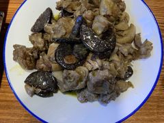 -印象鲵宴·张家界地标美食名片(溪布街店)