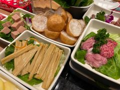 -井格重庆火锅(临平银泰城店)
