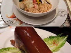 -8餐厅(新葡京酒店)