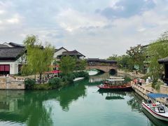 -西塔老太太泥炉烤肉(青浦蟠龙天地店)