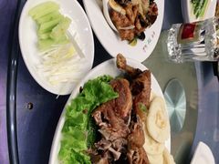 -晋阳饭庄(虎坊桥店)