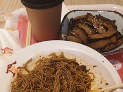 -食悦天美食广场(武汉壹方购物中心店)