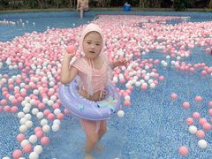 -龙达温泉生态城
