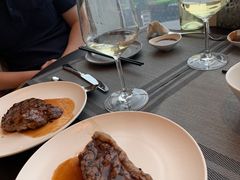 -济南凯宾斯基酒店-THE VIEW云景全日制餐厅