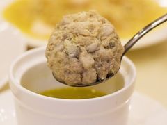 蟹粉狮子头-王宝和酒家(黄浦店)