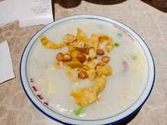 艇仔粥-荔银肠粉(广州天河华利路店)