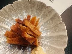 -鳥喜Toriki怀石烧鸟料理