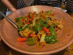 -云海肴·汽锅鸡·云南菜(苏州中心店)