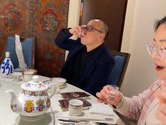 -敏珠拉姆藏餐·南京厨房(富春江东街店)