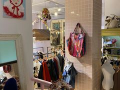 -恋物百货商店(华侨城店)