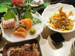 -阿吾罗日本料理(K11艺术中心店)