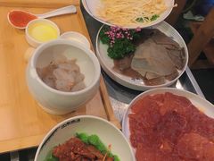 -小龙坎火锅(春熙太古里店)
