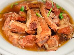 -真定郝家排骨(正定县总店)