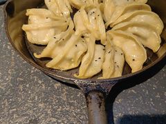 -战友蚝情烧烤工场(嘉华店)