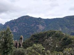 -雁荡山风景名胜区