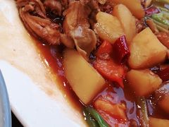 -汤河清真餐馆