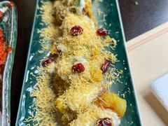 -克比叔叔印度餐厅Kebabs on the Grille (人民广场店)