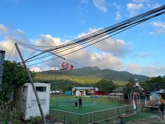 -途易晟曼湾度假酒店(大鹏店)