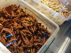 -陈老幺铜梁泡凤爪(新港城店)
