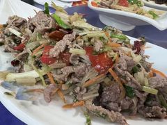 -龙姐私房菜(和顺古镇店)