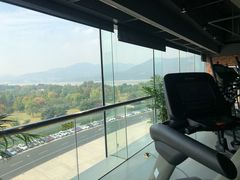 -玖悦健身(海创基地店)