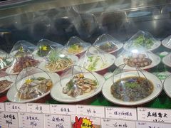 -舟小鲜·舟山小渔村(凤城四路中登广场店)