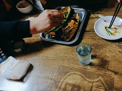 -清真·馬坡二旦烧烤(人生一串拍摄店)