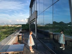 -忆咖啡观景餐厅(桂林象山公园店)