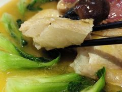 -陈记菜馆·非遗淮扬菜(东关街教场店)