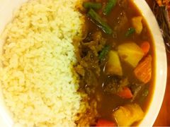 -COCO壱番屋(北京平安国际金融中心店)