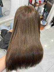 -ASG Hair Salon烫染·接发