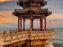 -老龙头景区