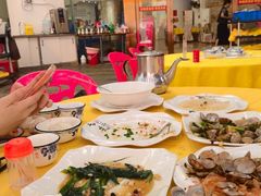 -秋姐美食店(旅游大道店)
