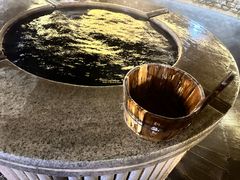 -庐山天沐温泉度假村