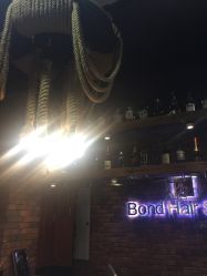 -FUTURE HN男士发型风格设计